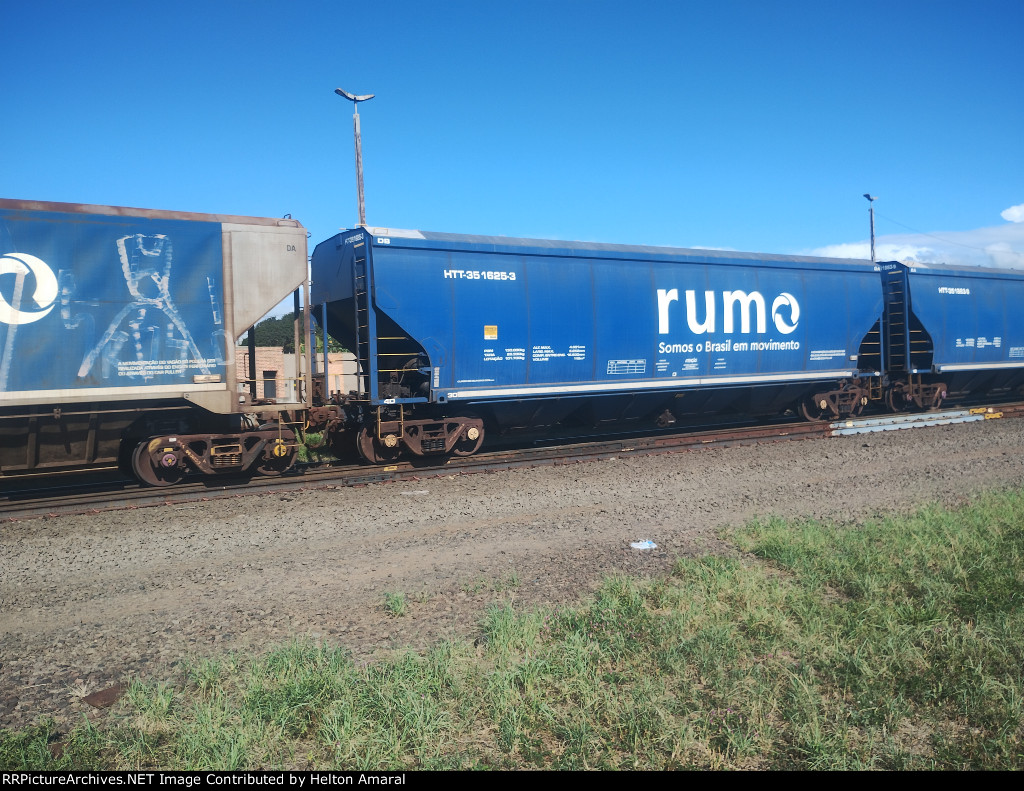 RUMO HTT-351625-3